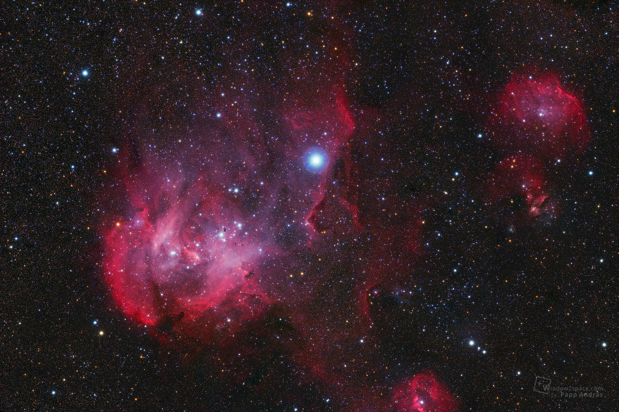 IC2944 - Futó csiiirke
